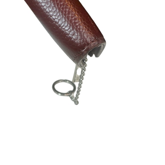 CHANEL timeless zip around caviar coin purse wallet - Picture 4 of 6